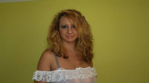 CurlyBlonde CurlyBlonde