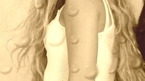 BlondeSkinny BlondeSkinny