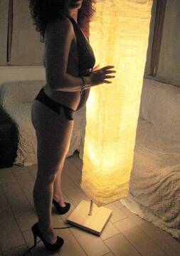 Public Photo of dannatamentesexy