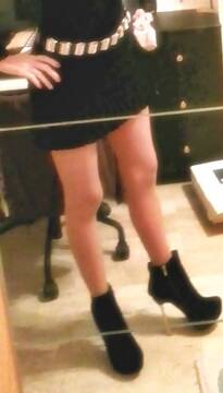 Public Photo of pussyandchocolate