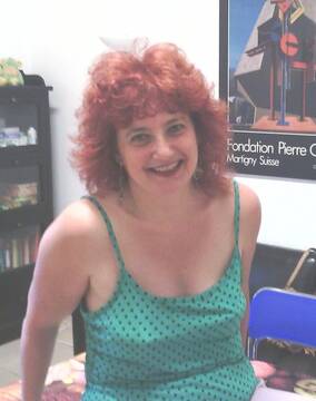 Public Photo of NadiaDorata