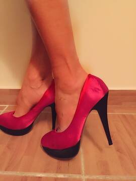 Foto publica di SexyMalena