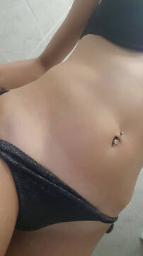 Vuoi vederle più giù? Scrivimi in chat privata