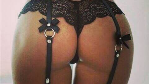 SexyHotLady SexyHotLady